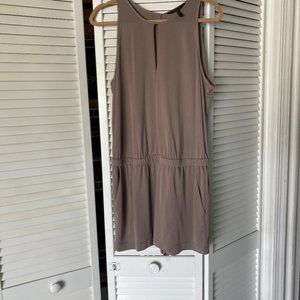 BCBG One Piece Rumper